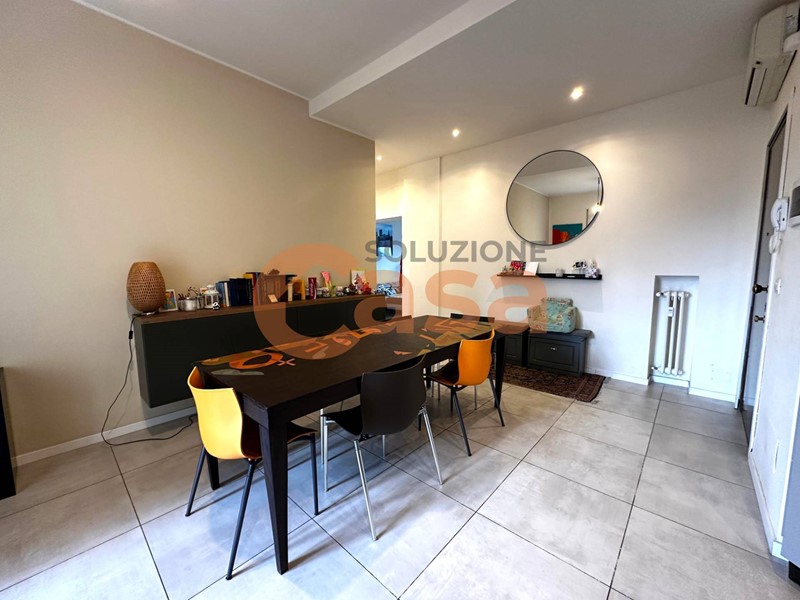 Quadrilocale in Vendita a Piacenza, 227'000€, 127 m²