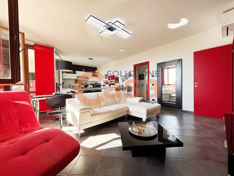 Trilocale in Vendita a Gossolengo, 189'000€, 105 m²