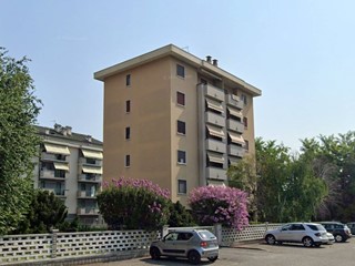 Trilocale in Vendita a Piacenza, 159'000€, 88 m²