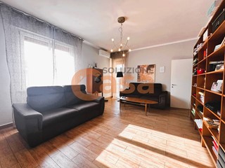 Quadrilocale in Vendita a Piacenza, 198'000€, 138 m²