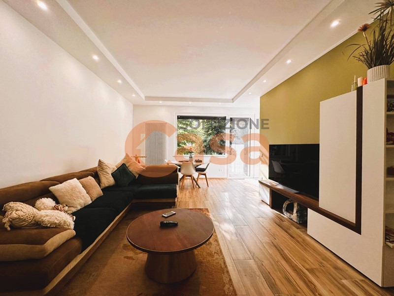 Trilocale in Vendita a Piacenza, 280'000€, 144 m²