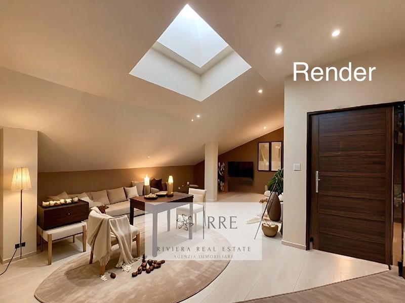 Bilocale in Vendita a Loano, 290'000€, 60 m²