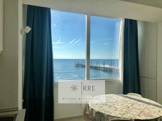 Bilocale in Affitto a Alassio, 750€, 40 m²