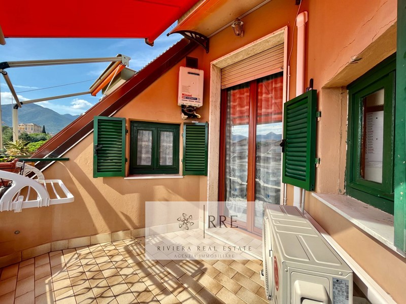 Bilocale in Vendita a Loano, 215'000€, 60 m²