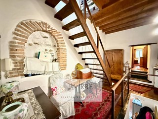 Casa Indipendente in Vendita a Pieve di Teco, 120'000€, 120 m²