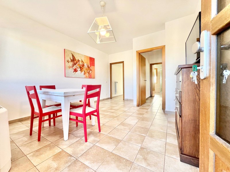 Appartamento in Vendita a Sovicille, 190'000€, 74 m²