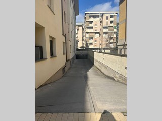 Box in Vendita a Firenze, 50'000€, 17 m²