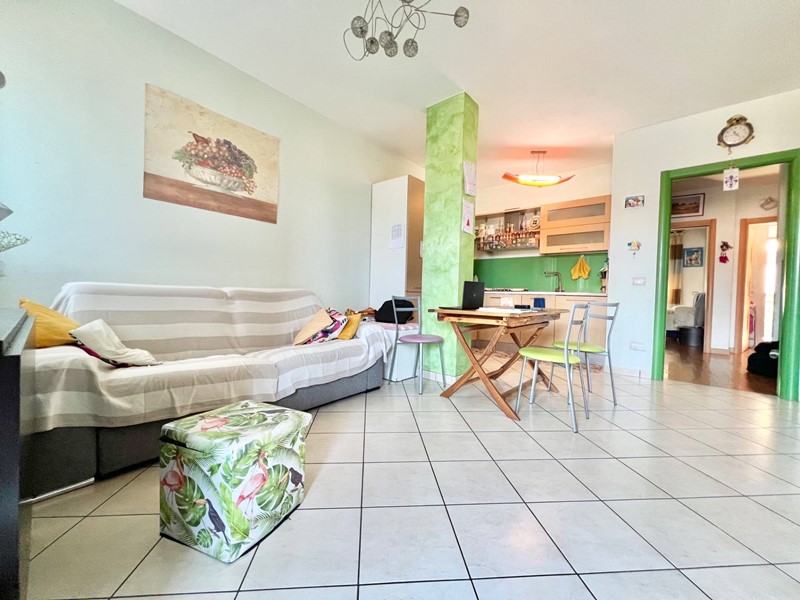 Quadrilocale in Vendita a Sovicille, 159'000€, 74 m²