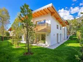 Casa Semi Indipendente in Vendita a Castione della Presolana, 390'000€, 148 m²