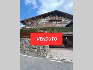 Trilocale in Vendita a Castione della Presolana, 220'000€, 80 m²