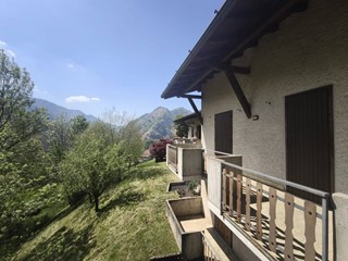 Quadrilocale in Vendita a Premolo, 89'000€, 120 m²