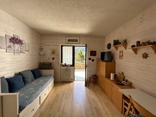 Monolocale in Vendita a Angolo Terme, 39'000€, 35 m²