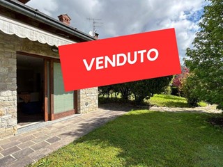 Trilocale in Vendita a Clusone, 220'000€, 85 m²