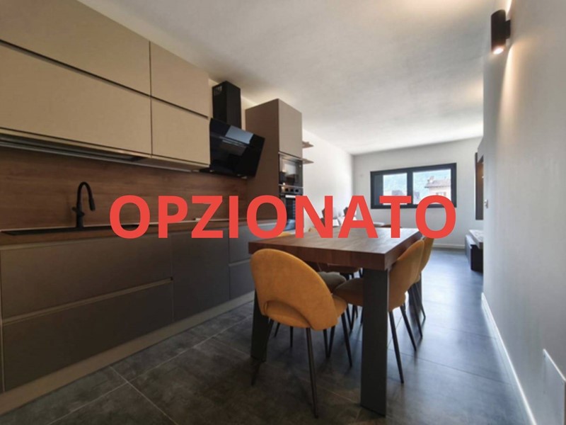 Trilocale in Vendita a Clusone, 179'000&euro;, 85 m²