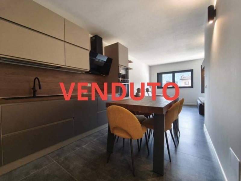 Trilocale in Vendita a Clusone, 179'000&euro;, 85 m²