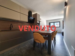 Trilocale in Vendita a Clusone, 179'000&euro;, 85 m²