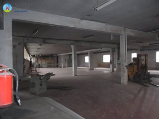 Capannone in Affitto a Villorba, 2'500€, 1672 m²