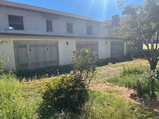 Casa Semi Indipendente in Vendita a Samarate, 135'000€, 121 m²