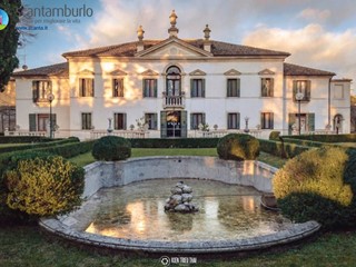 Terreno edificabile in Vendita a Paese, 280'000€, 1600 m²