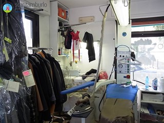 Attività commerciale in Vendita a Treviso, 15'000€, 44 m²