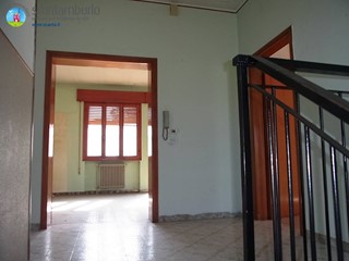 Casa Indipendente in Vendita a Treviso, 270'000€, 237 m²
