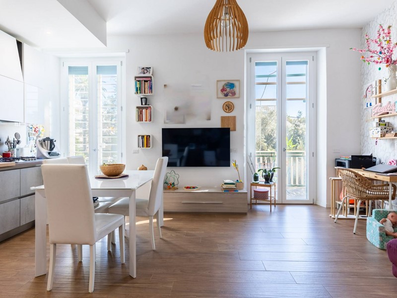 Quadrilocale in Vendita a Anzio, 229'000€, 100 m²