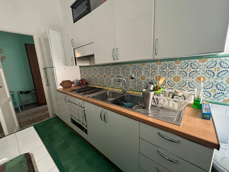 Trilocale in Vendita a Anzio, 149'000€, 100 m²