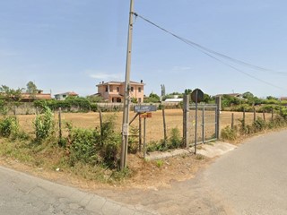 Terreno agricolo in Vendita a Anzio, 27'000€, 1600 m²