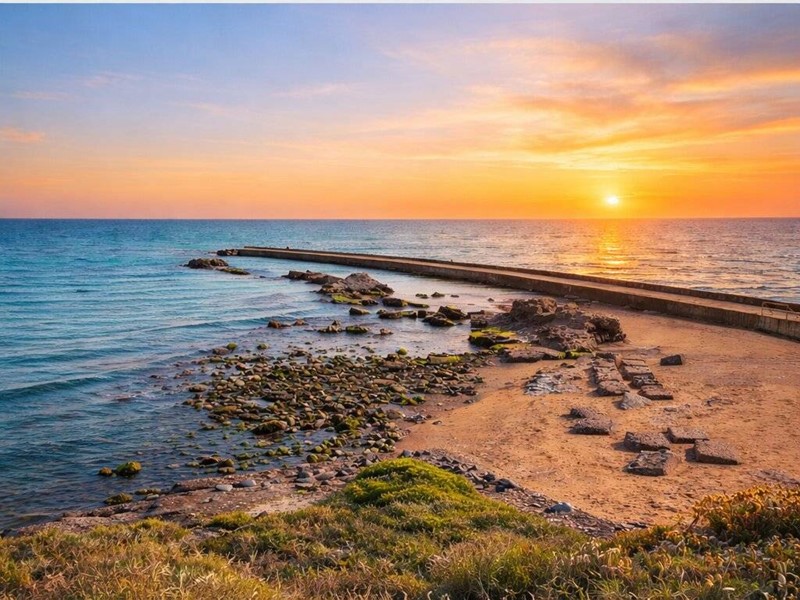 Bilocale in Vendita a Anzio, 129'000&euro;, 49 m²