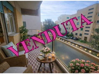 Trilocale in Vendita a Anzio, 199'000&euro;, 100 m²