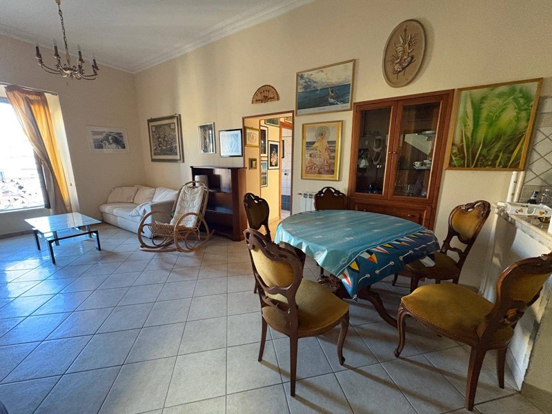 Trilocale in Vendita a Anzio, 225'000&euro;, 104 m²