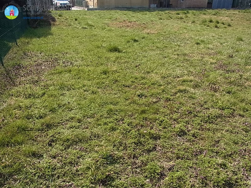 Terreno edificabile in Vendita a Carbonera, 70'000€, 880 m²