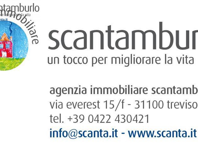 Terreno edificabile in Vendita a Maserada sul Piave, 230'000€, 1924 m²