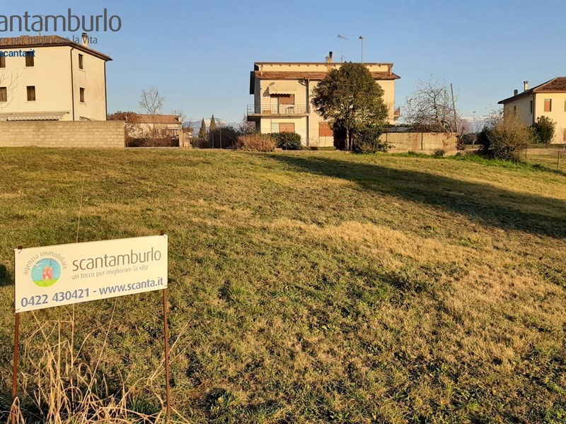 Terreno edificabile in Vendita a San Pietro Di Feletto, 99'000€, 1713 m²