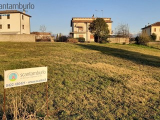 Terreno edificabile in Vendita a San Pietro Di Feletto, 99'000€, 1713 m²