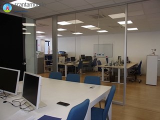 Ufficio in Vendita a Treviso, 170'000€, 155 m²