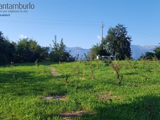 Terreno edificabile in Vendita a Tambre, 70'000€, 1295 m²