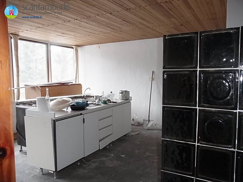 Casa Indipendente in Vendita a Borca di Cadore, 340'000€, 97 m²