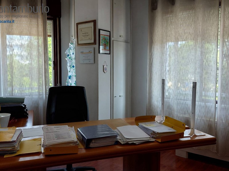 Ufficio in Vendita a Treviso, 185'000€, 159 m²
