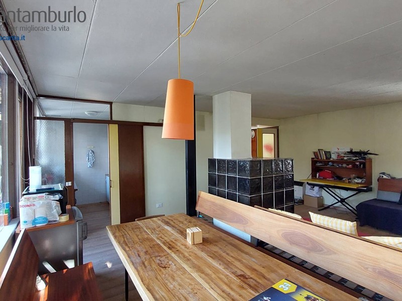 Casa Indipendente in Vendita a Borca di Cadore, 340'000€, 96 m²