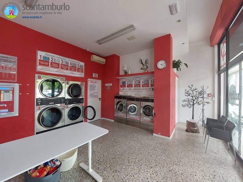 Negozio in Vendita a Treviso, 45'000€, 47 m²