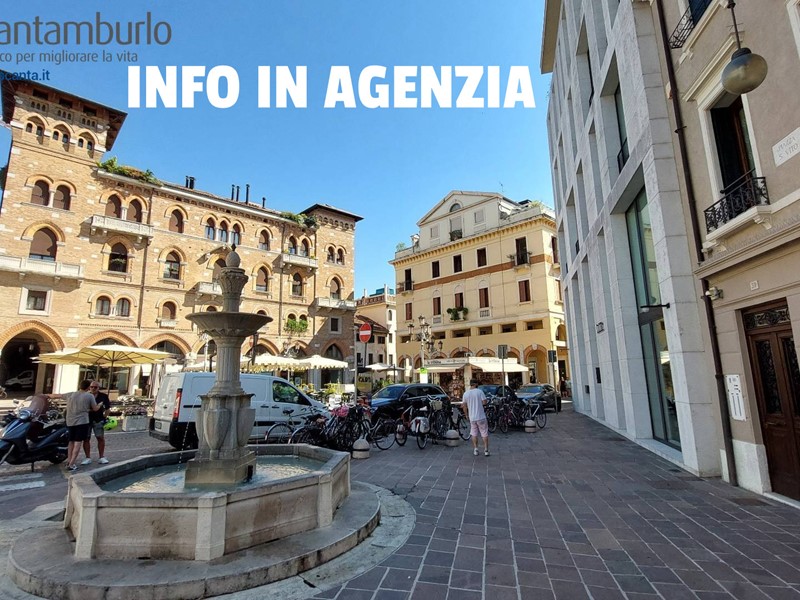 Negozio in Vendita a Treviso, 150'000€, 42 m²