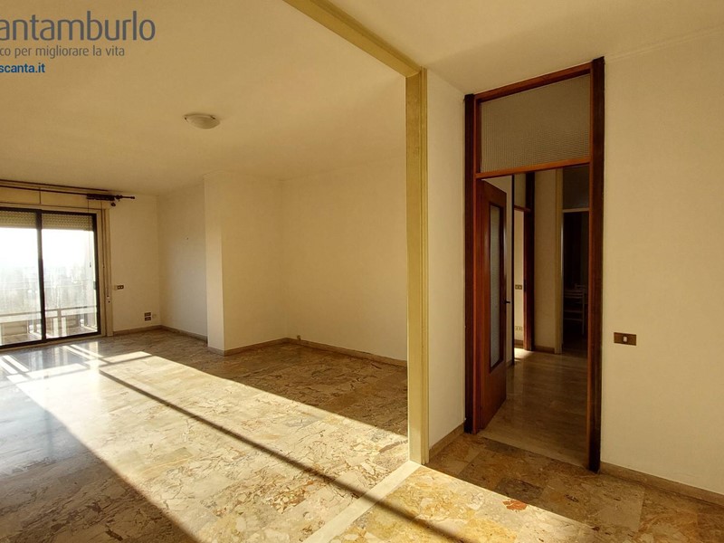 Quadrilocale in Vendita a Treviso, 135'000€, 130 m²