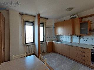 Quadrilocale in Vendita a Treviso, 135'000€, 130 m²