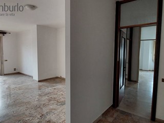 Quadrilocale in Vendita a Treviso, 135'000&euro;, 130 m²