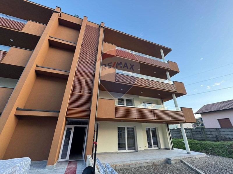 Trilocale in Vendita a Trezzo sull'Adda, 315'000€, 107 m²