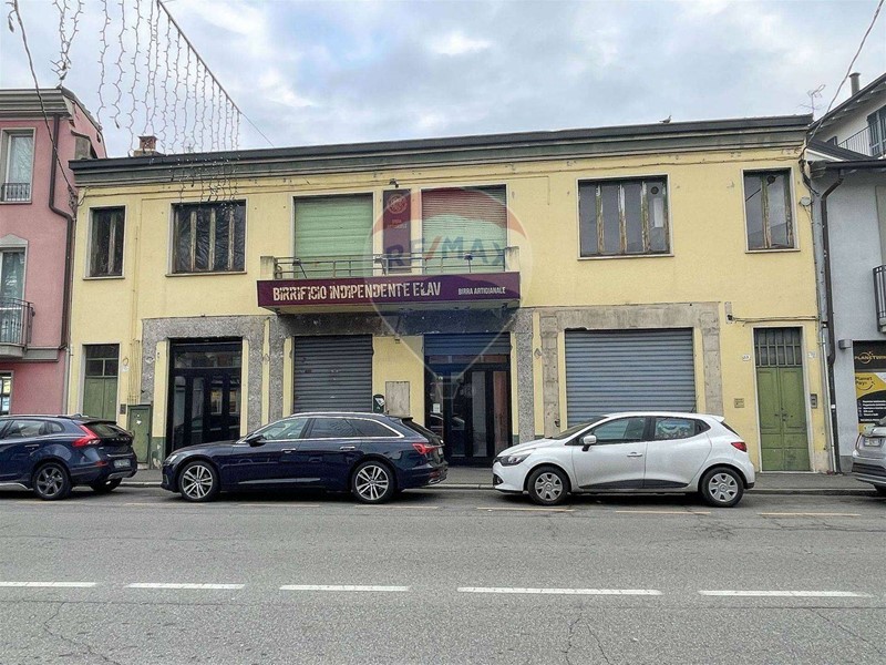 Casa Indipendente in Vendita a Treviglio, 570'000€, 1112 m²