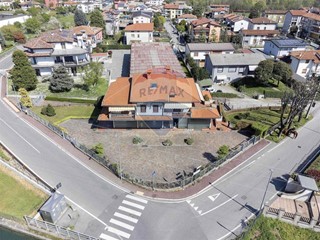 Immobile commerciale in Vendita a Filago, 160'000€, 245 m²