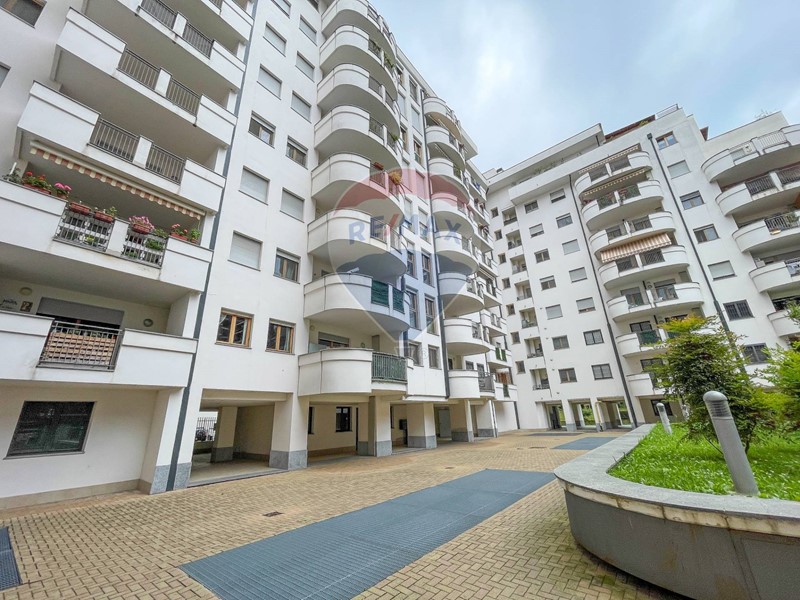 Monolocale in Vendita a Milano, 195'000€, 35 m²