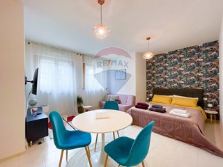 Monolocale in Vendita a Milano, 195'000€, 35 m²